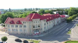 PRIMARIA GIURGIU