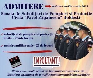 ISU Giurgiu